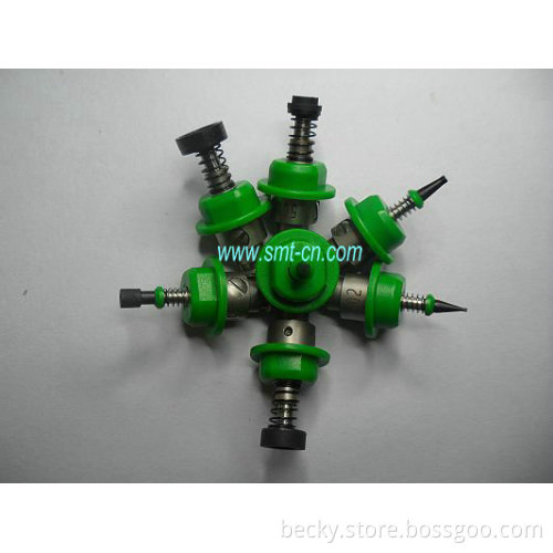 JUKI SMT NOZZLE for KE2000/2010/2020/2030/2040 /2050/2060/2070/2080/FX-1r